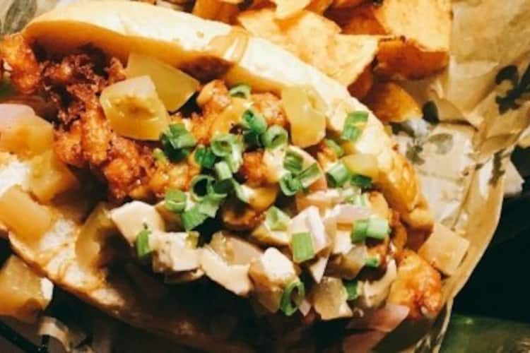 Bayou Beer Garden New Orleans - Mid-city - Menu Prices Restaurant Reviews - Tripadvisor